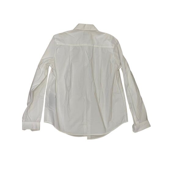 The Kooples White Button Down Shirt – Size FR 2 / US M‎ - Picture 3 of 6